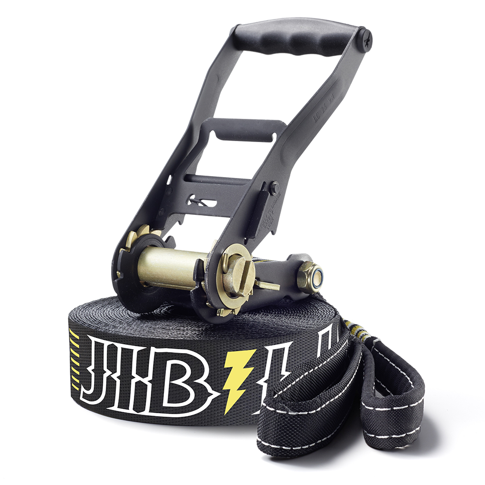 Gibbon® Slackline "Jib Line" Treewear Set