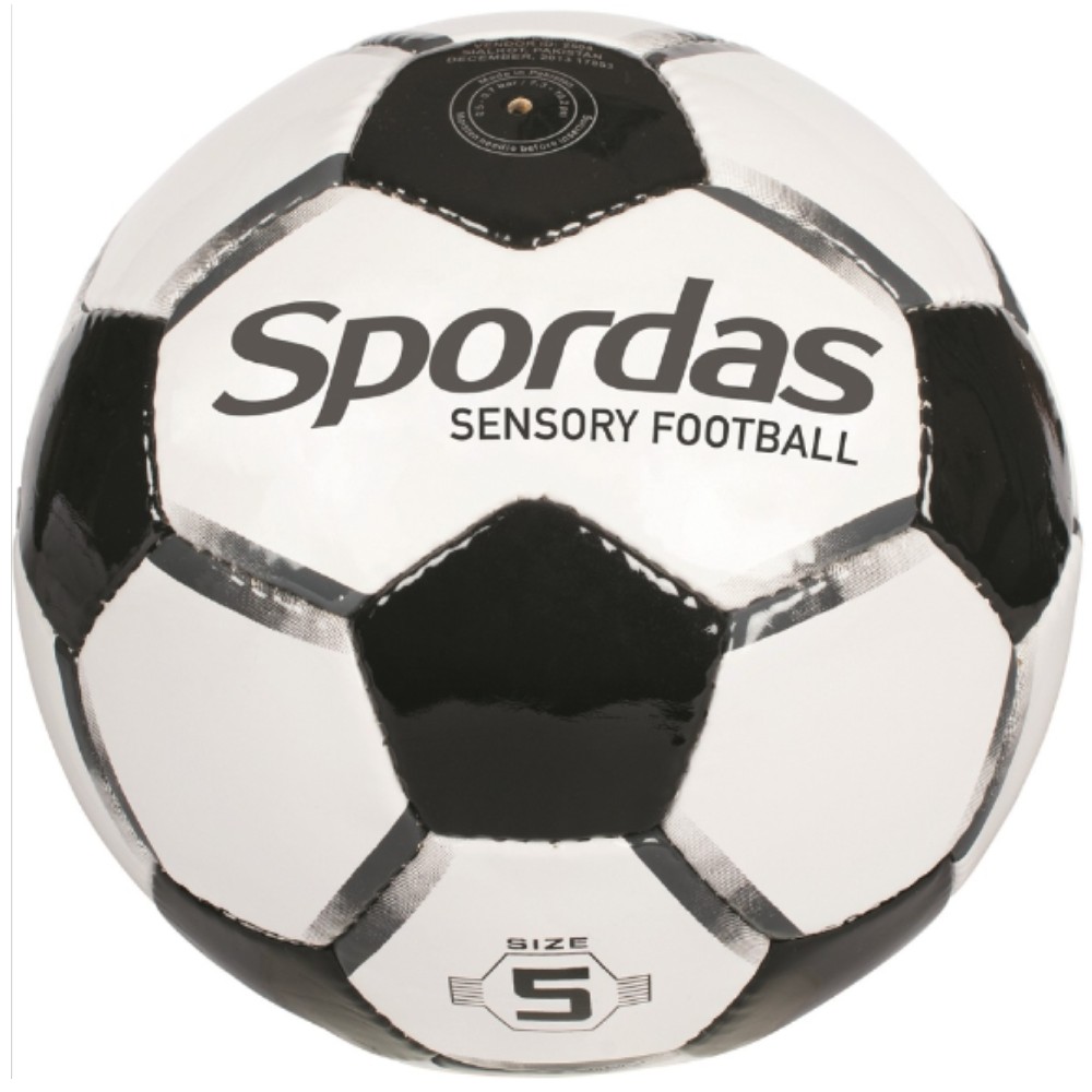 Spordas Slow Motion Football