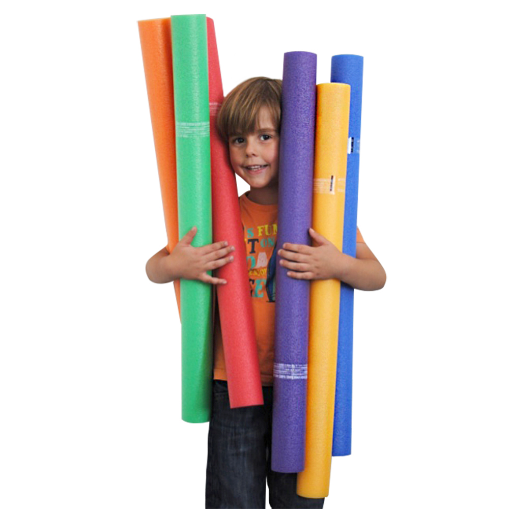 Pool-Nudel kurz - 80 cm