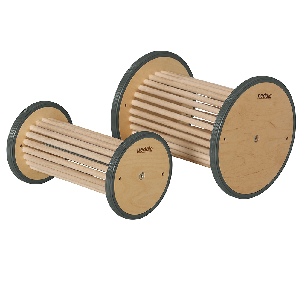 pedalo®-Pedasan "Bärenrolle"