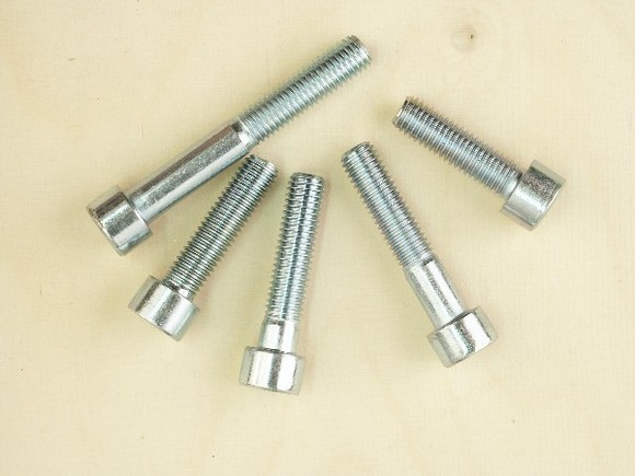 Befestigungs-Set, Kletterwand 5 Outdoor