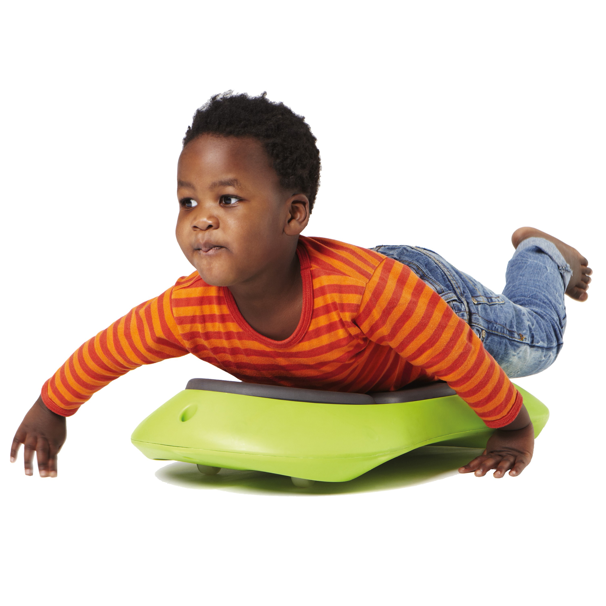 Gonge Floor Surfer - Bild 2 - Vergrößern