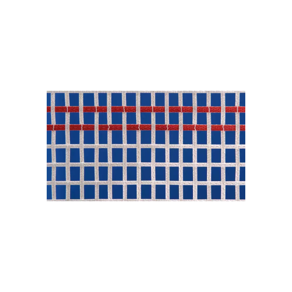 Sprungtuch 4x4 mm für Ultimate-Trampoline