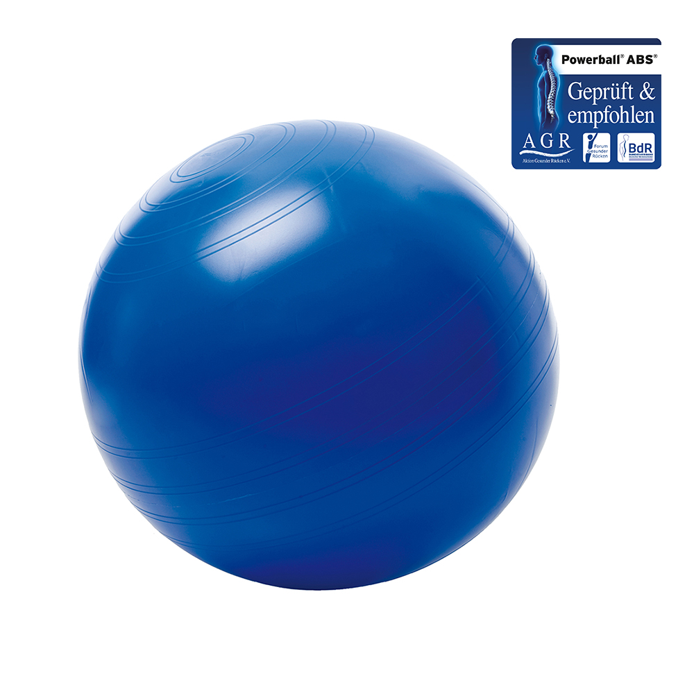 TOGU® Sitzball ABS®