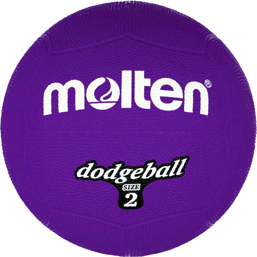 Molten Dodgeball / Völkerball D2