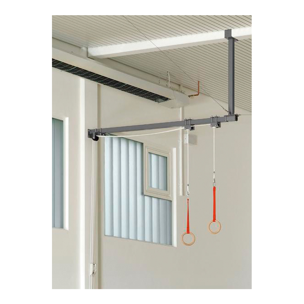 Multifunktionsschaukel-Set I