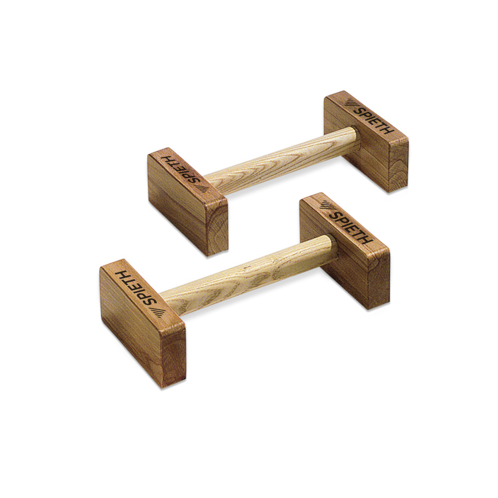 Spieth® Handstandklötze