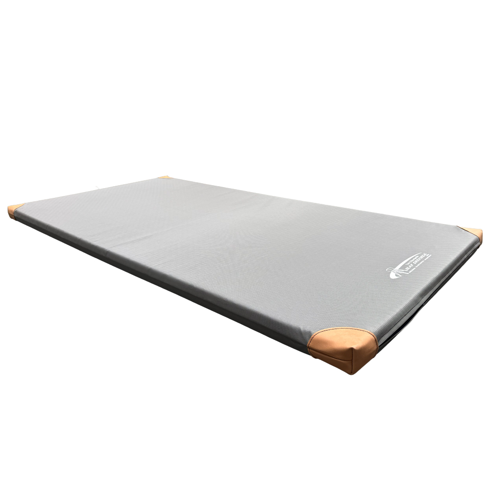 B-Ware 494_Turnmatte-RG80-grau