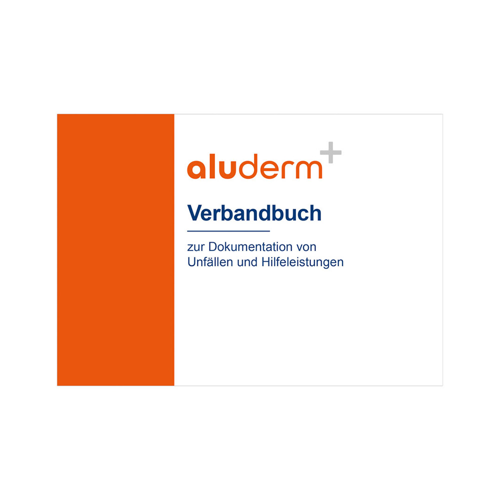 Dokumentation-Verbandsbuch