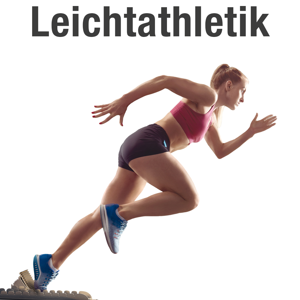 Gutschein-Leichtathletik-Motiv