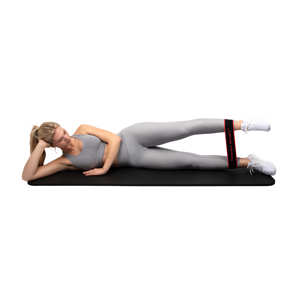 Trendy Sport® Hip Loop / Fitnessband - Bild 6 - Vergrößern