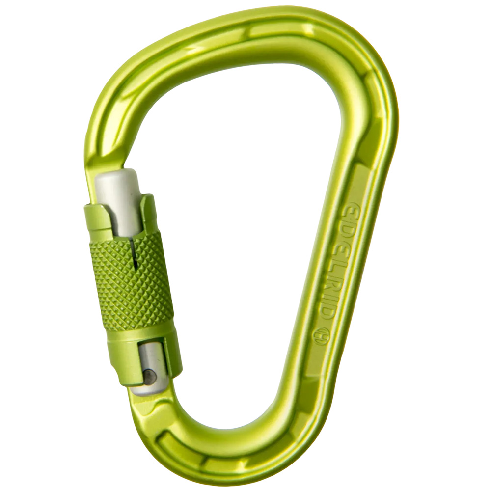 Edelrid HMS MAGNUM TWIST Verschlusskarabiner