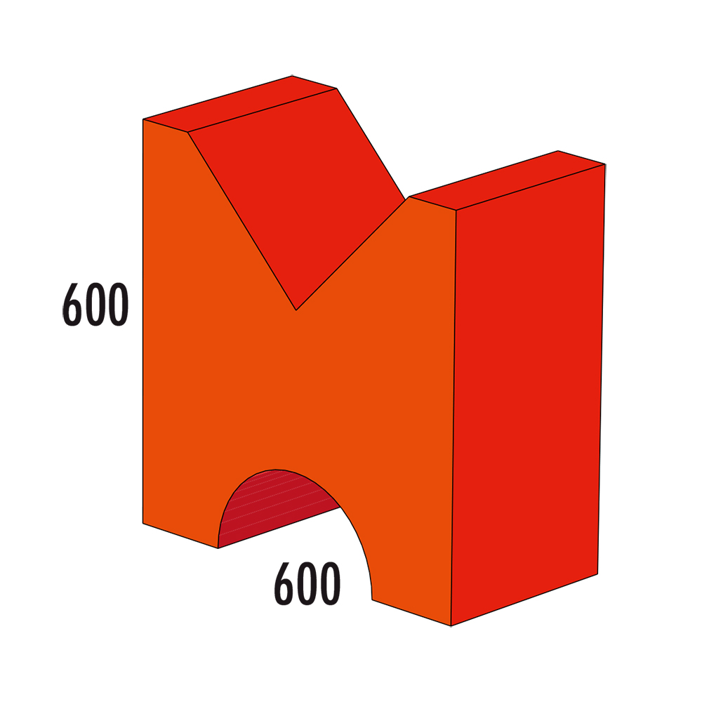 Verbindungselement MAXI