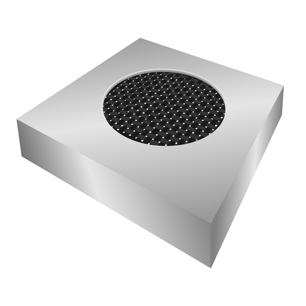 Eurotramp Kids Tramp "Playground Loop (XL)"