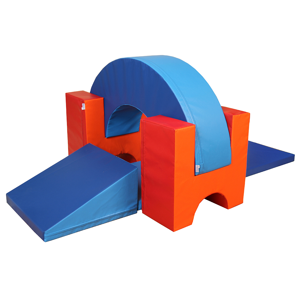 5-teiliges Baumodul MAXI - Set 2