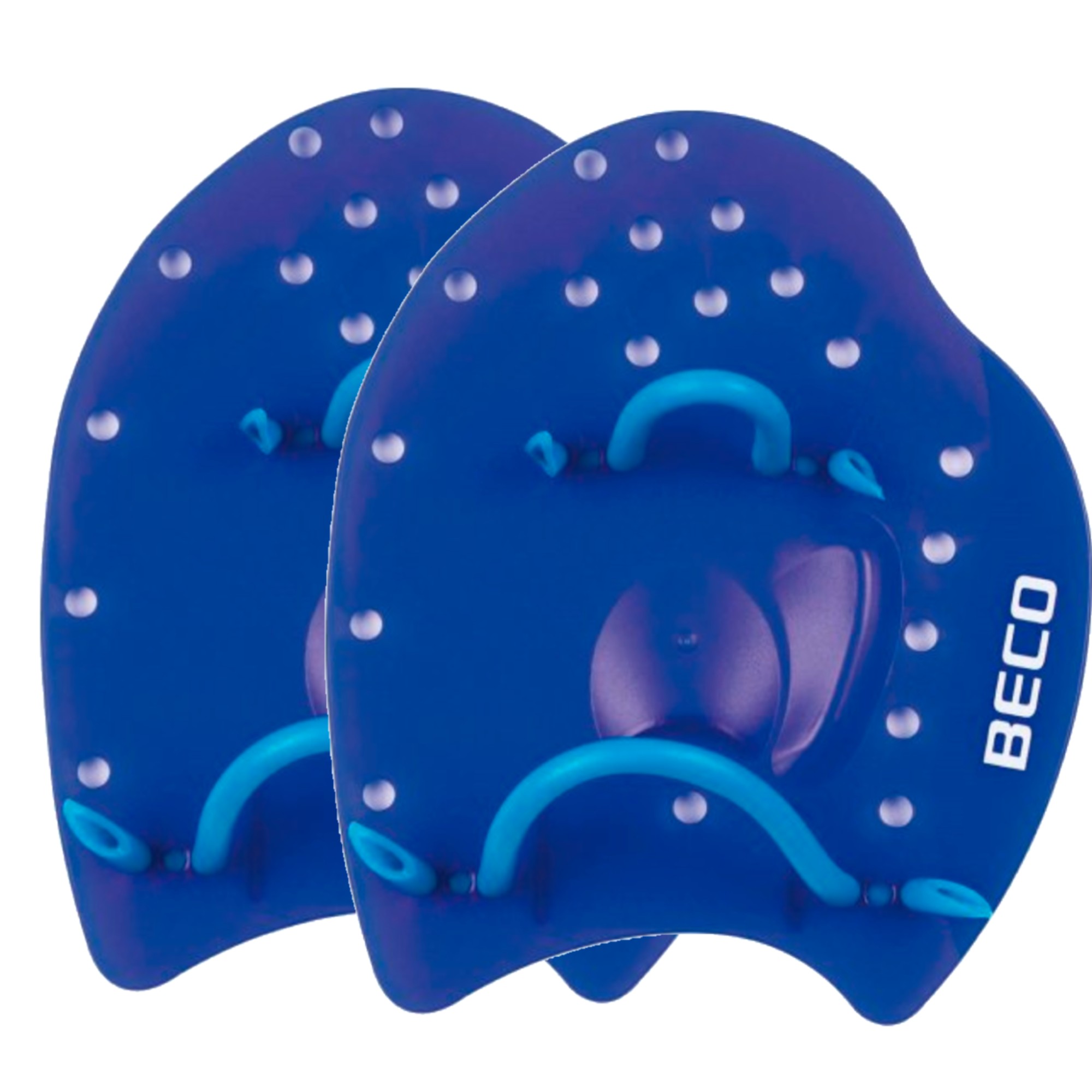 BECO Power Handpaddles