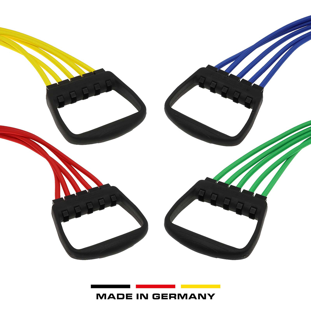 Original Deuser Expander