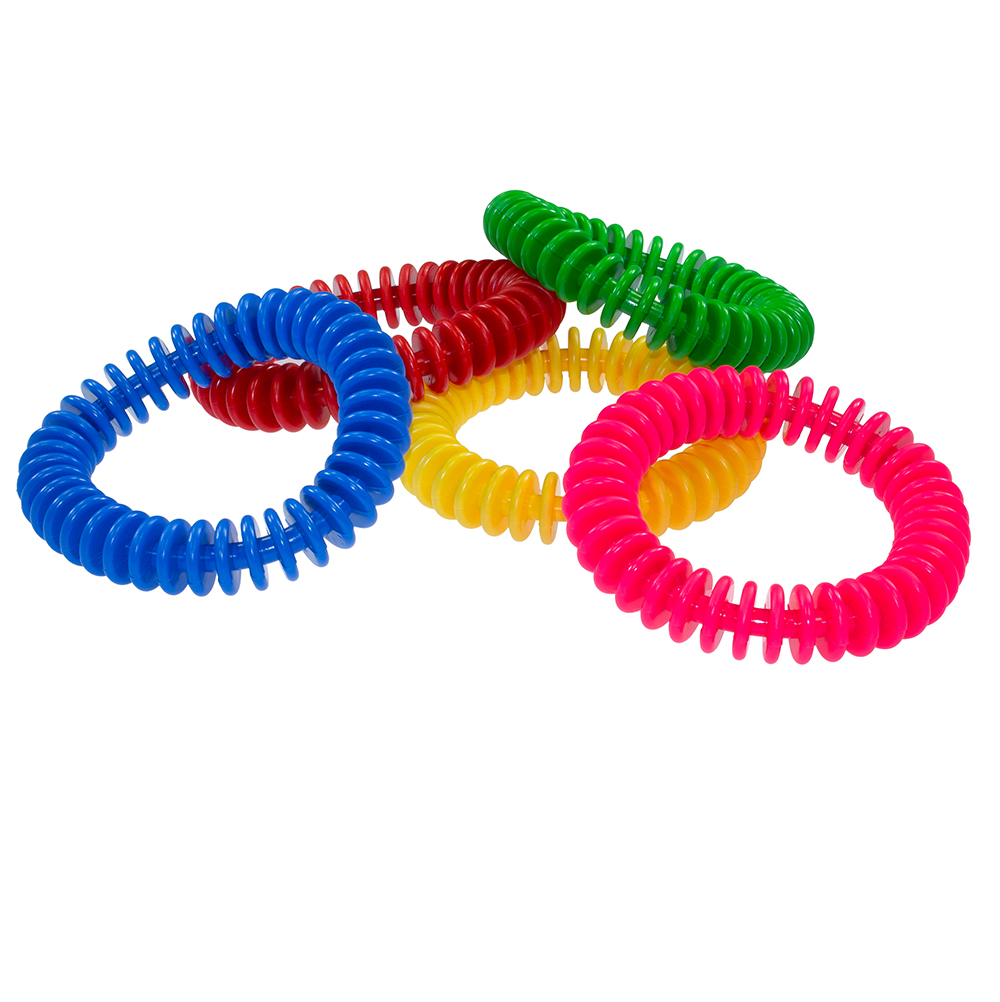 auchring mit Lamellen 