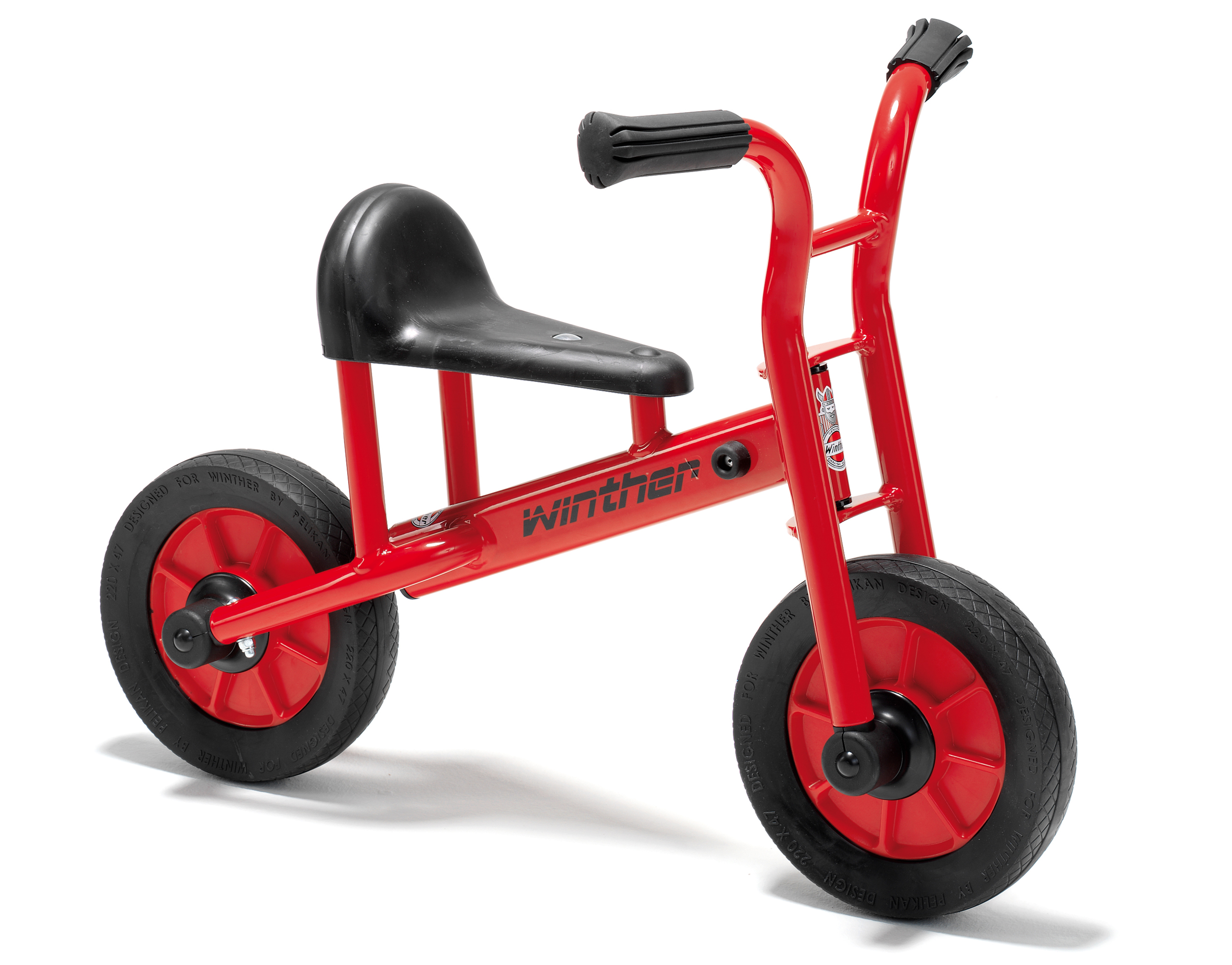 Winther® Viking Bike Runner Laufrad