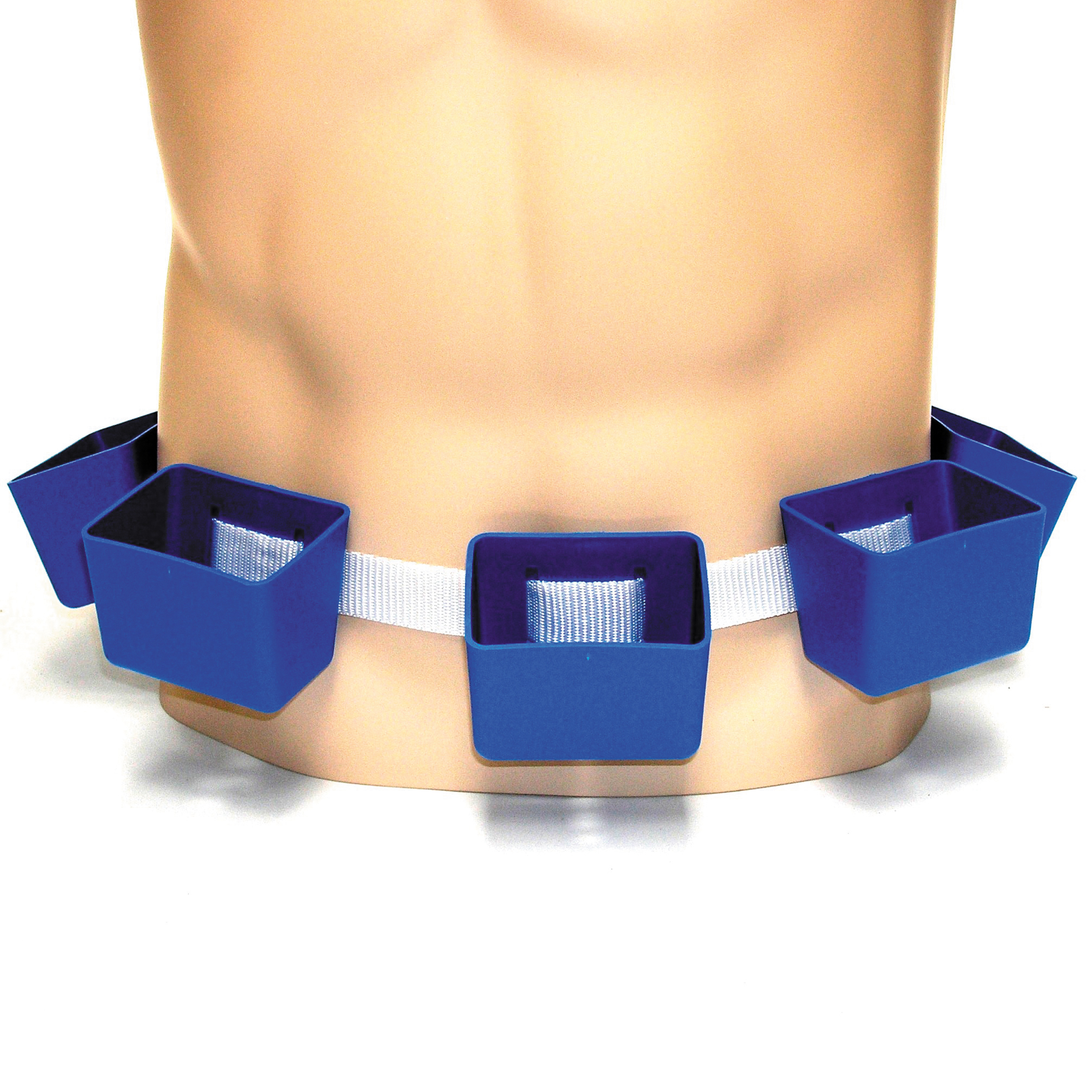 Widerstandsgürtel - Bild 2 - Vergrößern