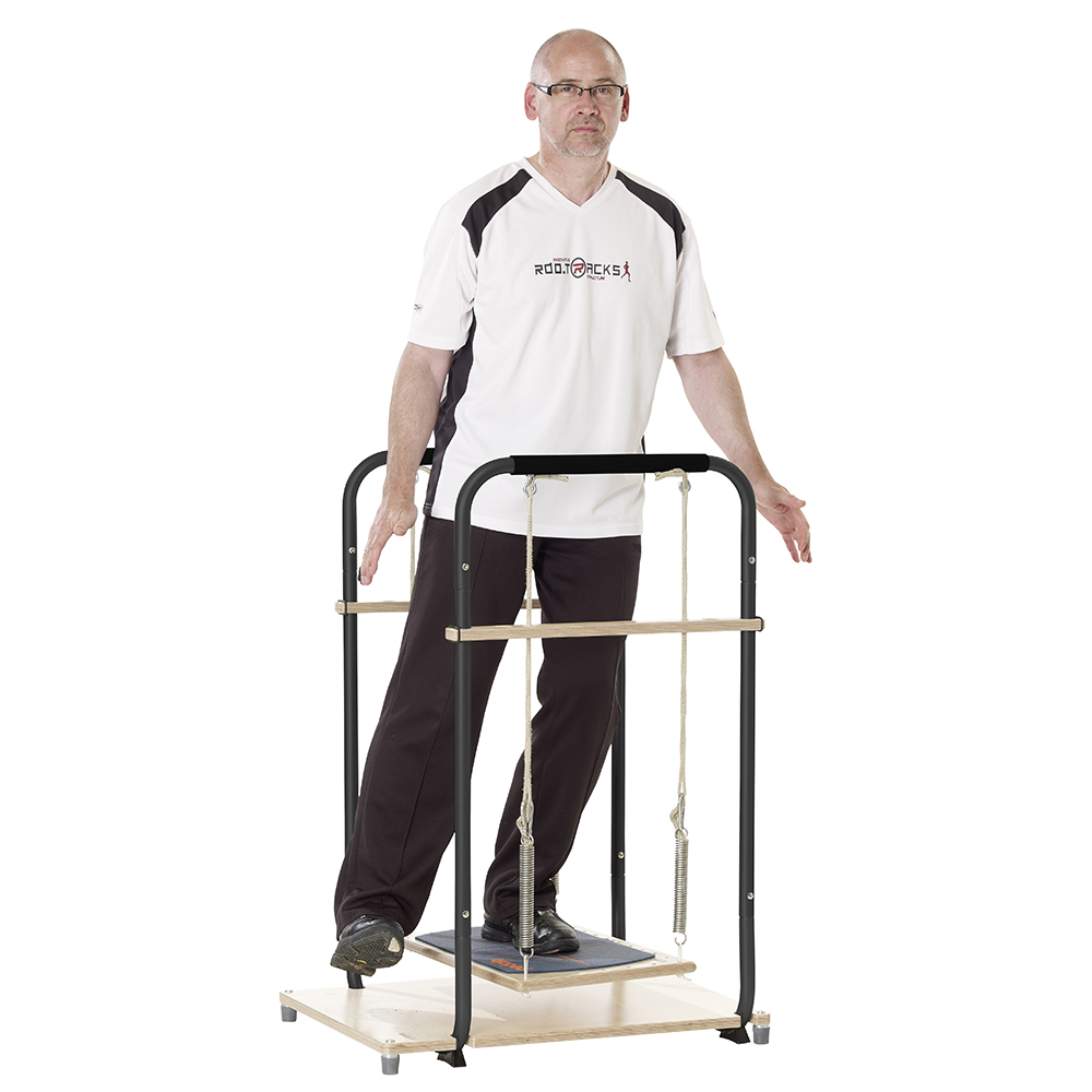 pedalo®-Stabilisator "Therapie" - Bild 3 - Vergrößern