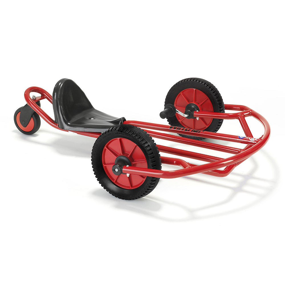 Winther® Viking Swingcart