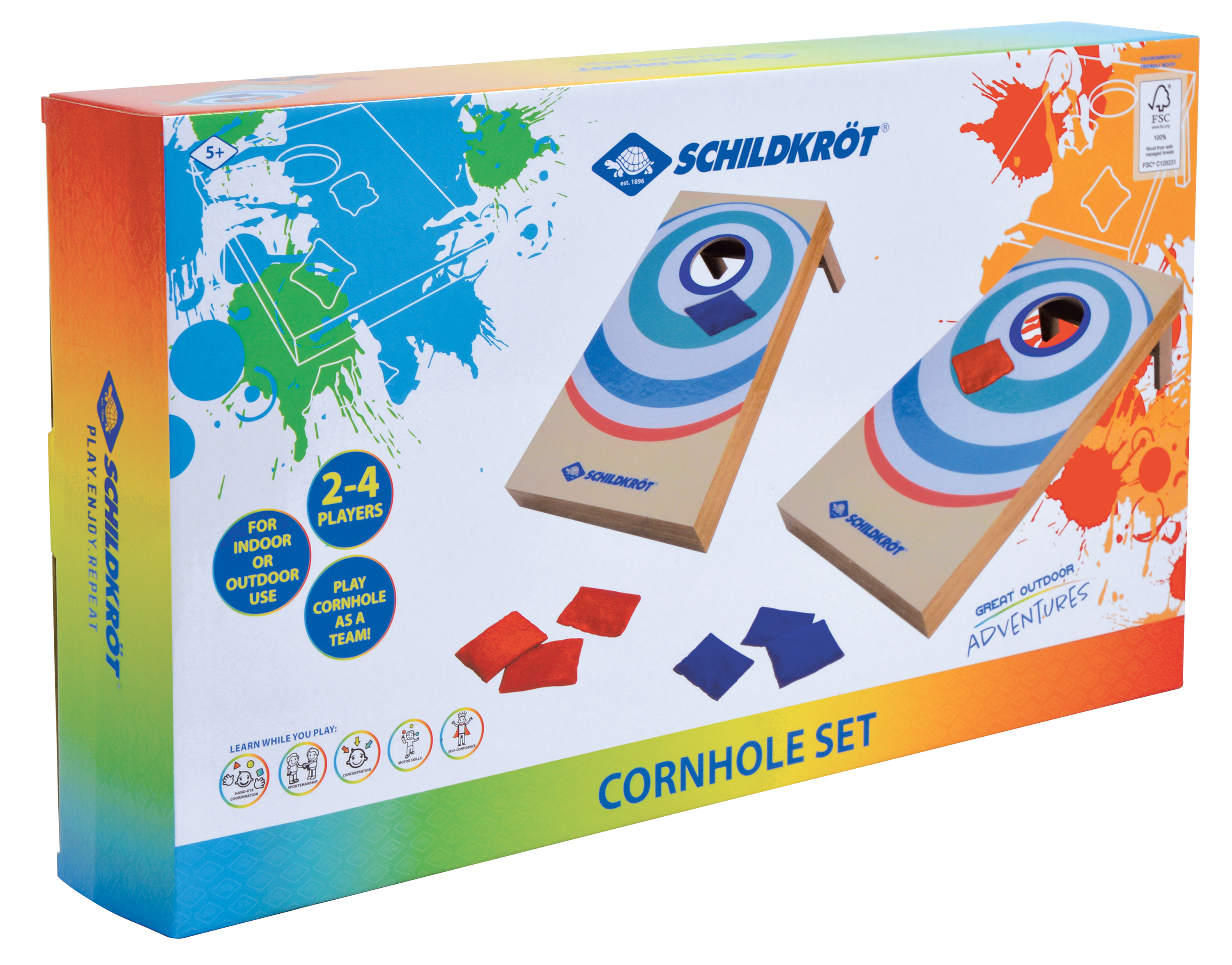 Schildkroet Beanbag Spiel Verpackung_153113