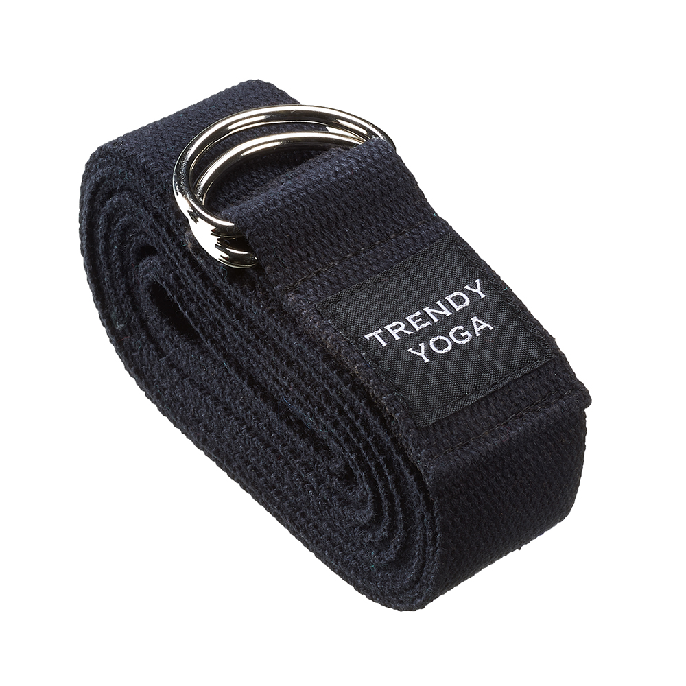 Trendy Yoga Gürtel - Bild 1 - Vergrößern