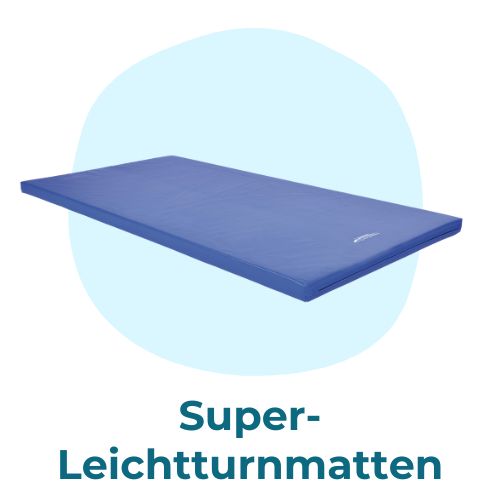Super Leichtturnmatten Icon