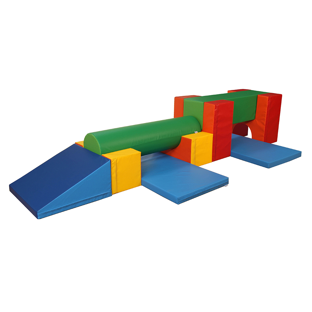 9-teiliges Baumodul MAXI