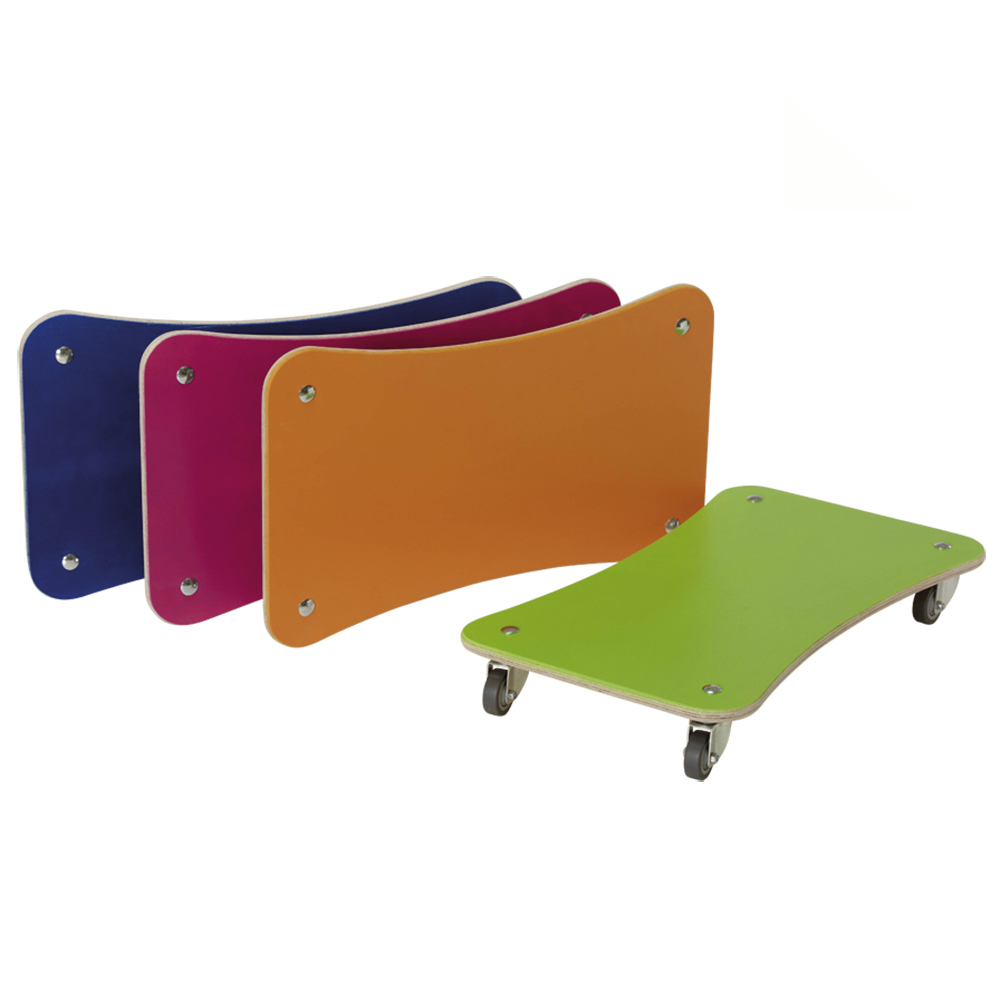 pedalo® Rollbrett Color