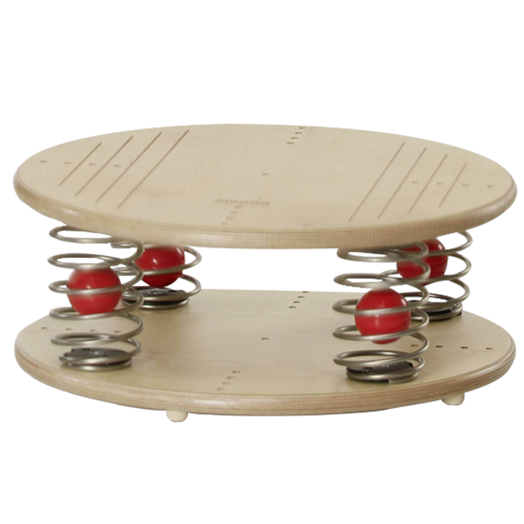 pedalo®-Federbrett 50