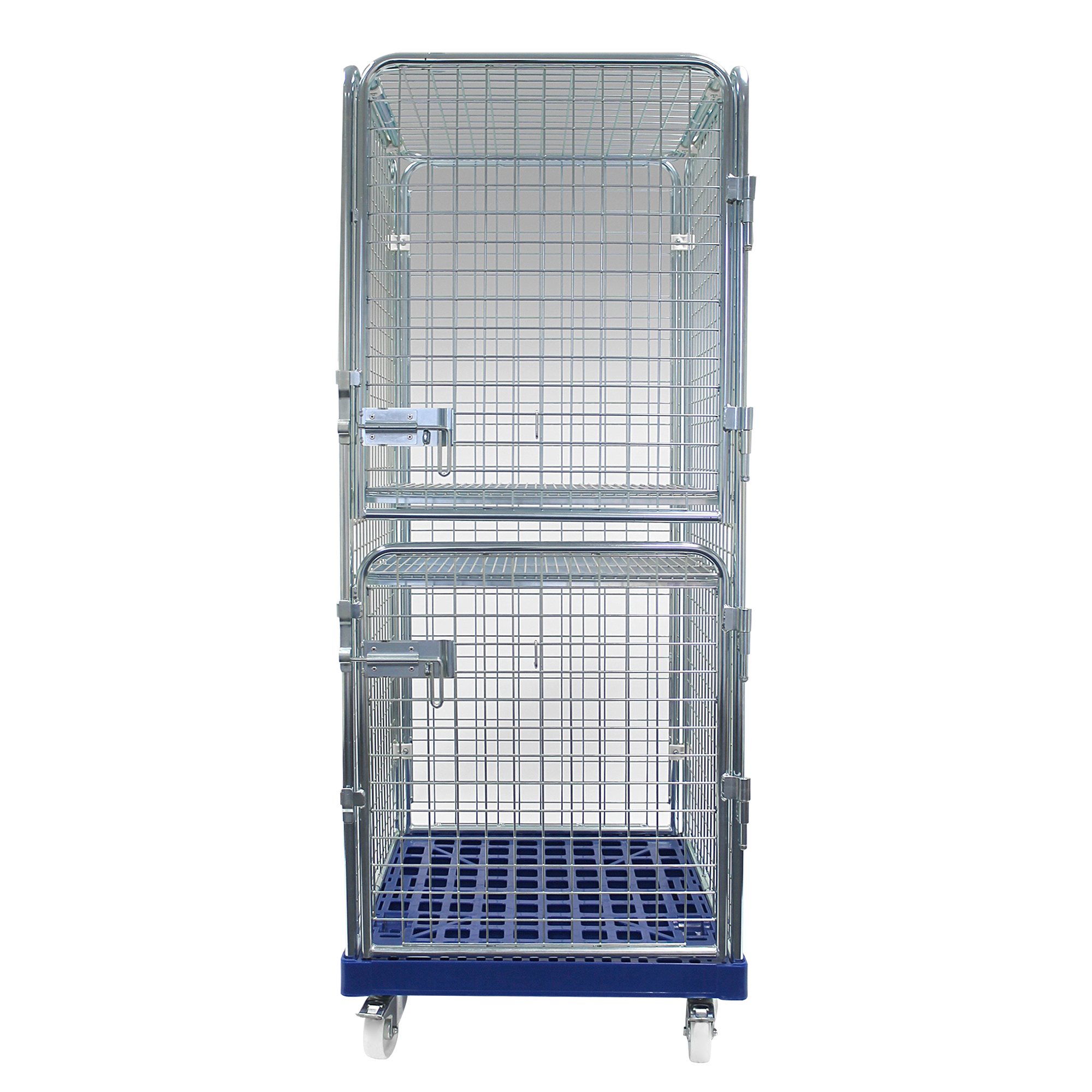 Ballwagen Universal - Bild 1 - Vergrößern