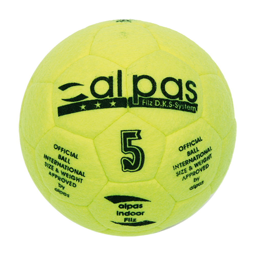 alpas Indoor FILZ