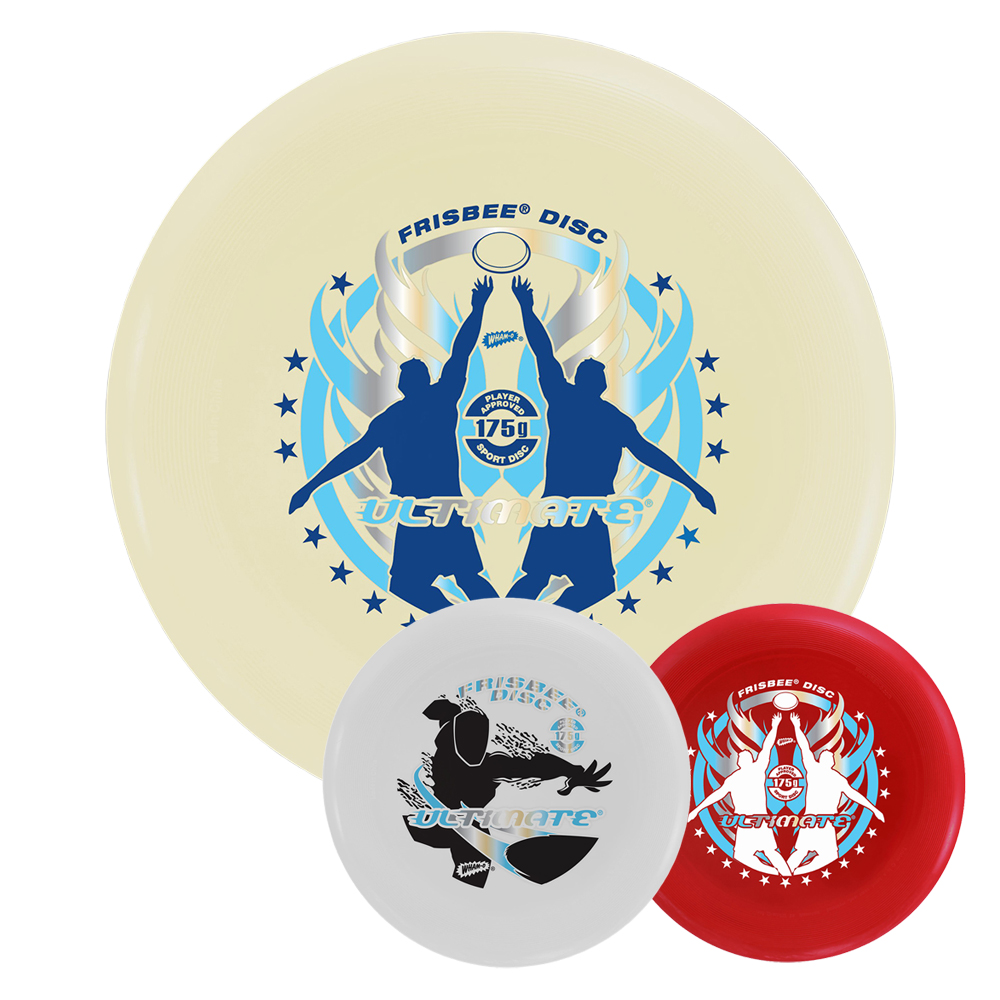 Frisbee ULTIMATE Uebersicht_153235