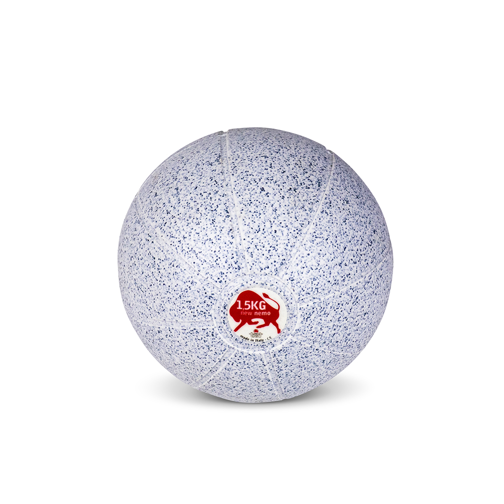 Trial Medizinball New Nemo