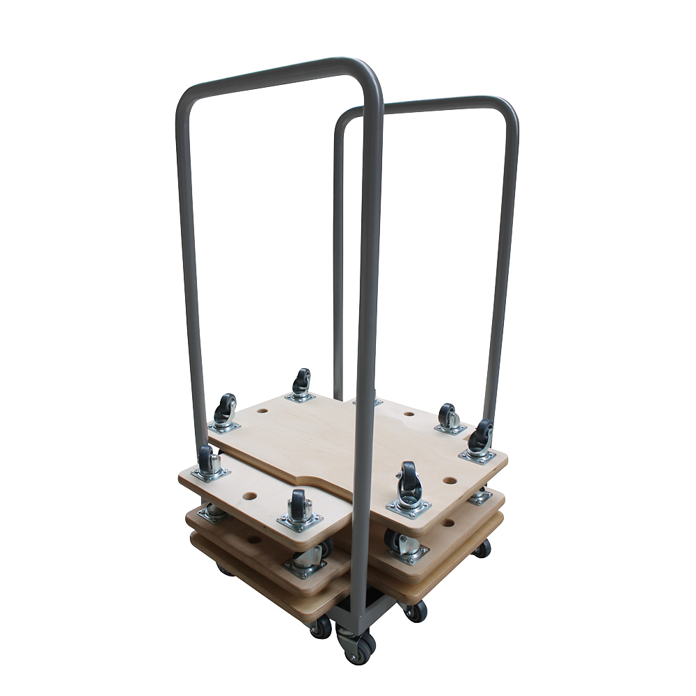 Grevinga® Transportwagen für Rollbretter