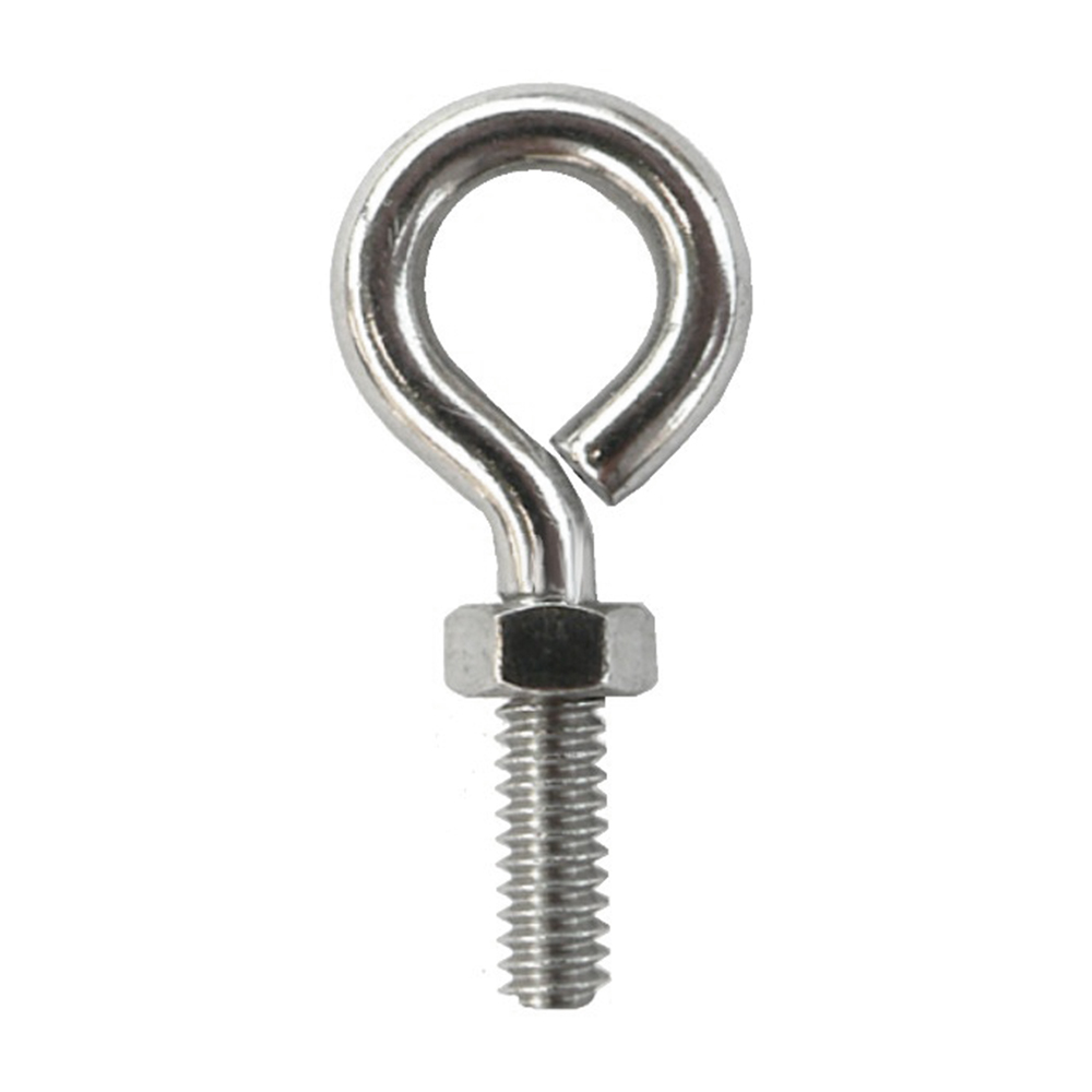 Seilöse/Ringschraube M10