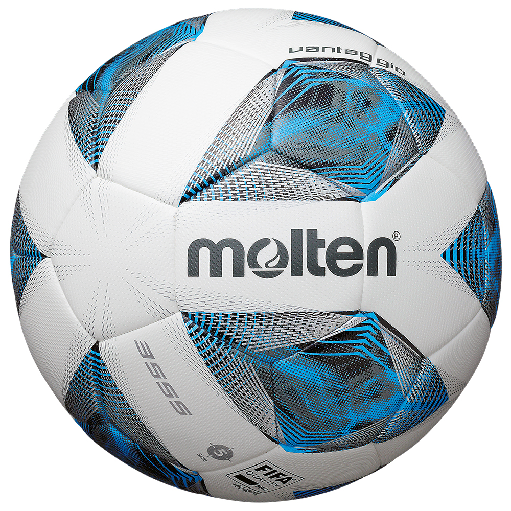 Molten Fußball F5A3555-K Größe 5