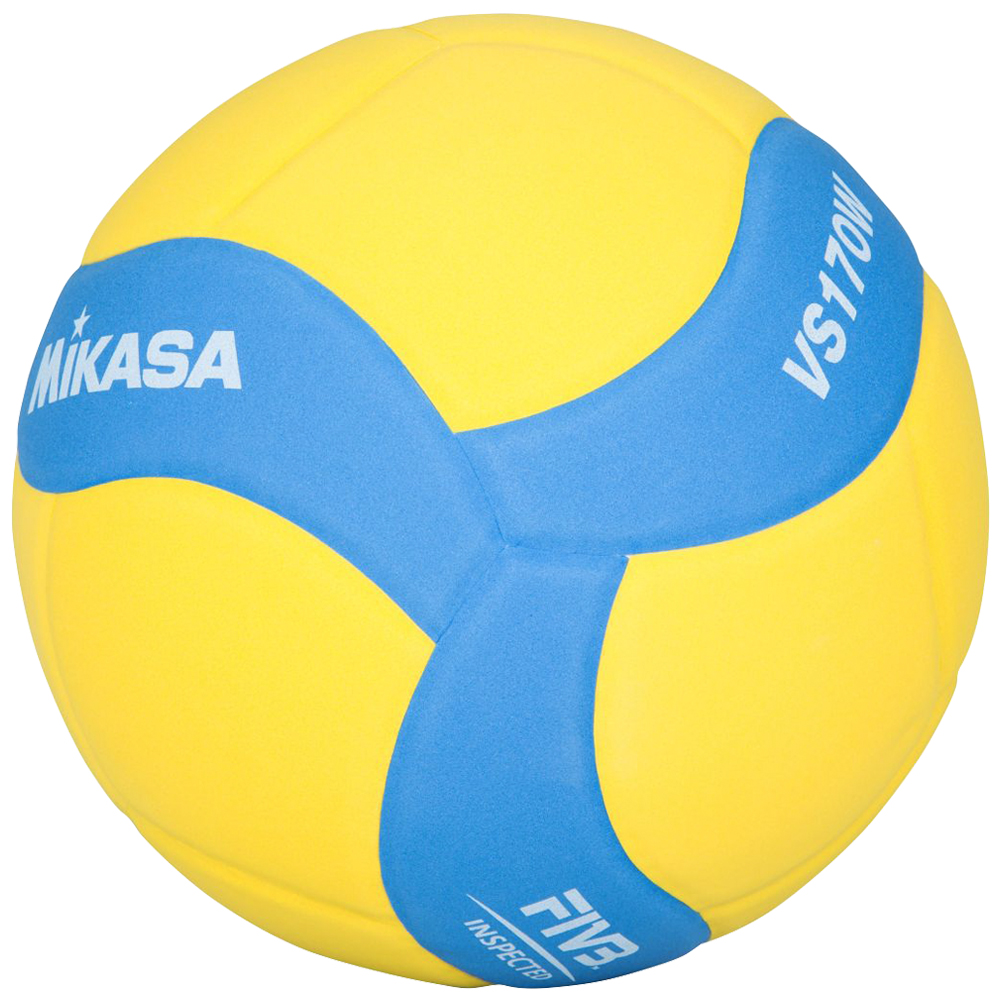 Mikasa Volleyball VS170W - Kids