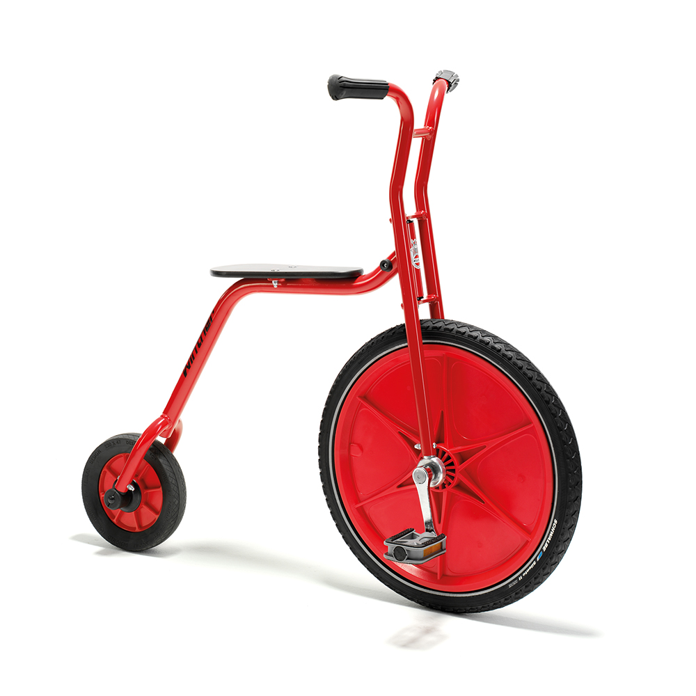 Winther® Viking Explorer Hochrad