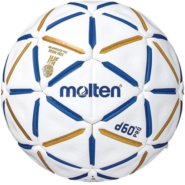 Molten Handball "d60 PRO"