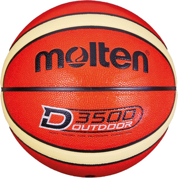 Molten Basketball BD3500 | BD3500-KS