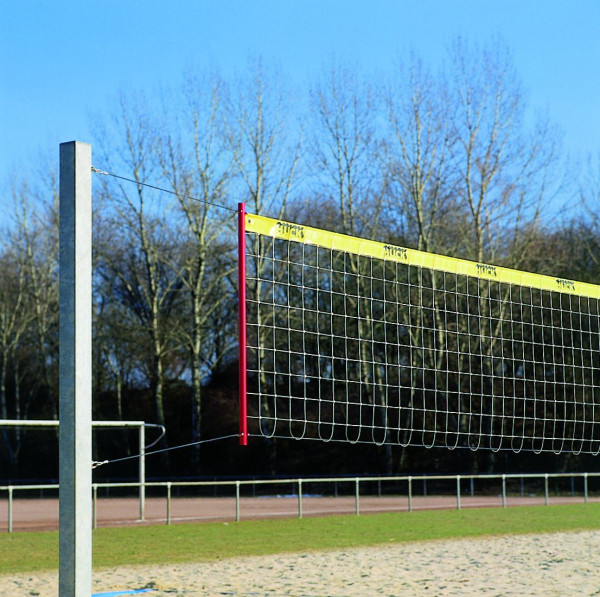 Volleyballnetz aus DRALO®