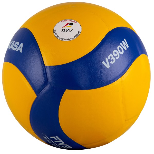 Mikasa Volleyball-Trainingsball "V390W"