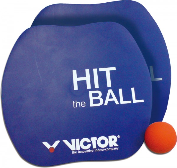 VICTOR Hitball Set
