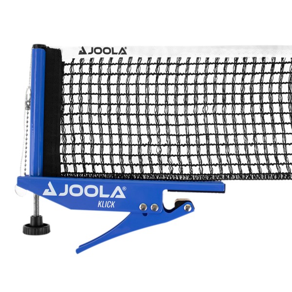 JOOLA Tischtennisnetz KLICK