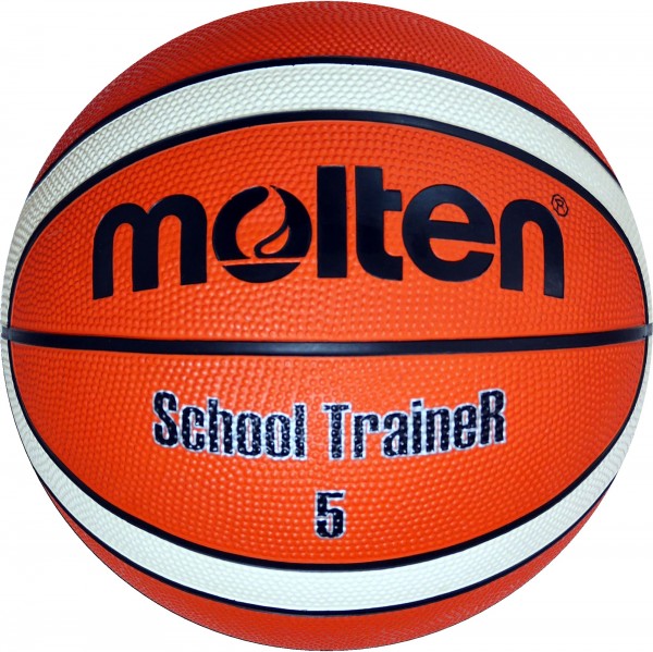 Molten Basketball School-TraineR BGST – Altes Modell