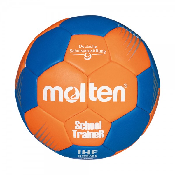 Molten Handball School-TraineR HF-ST
