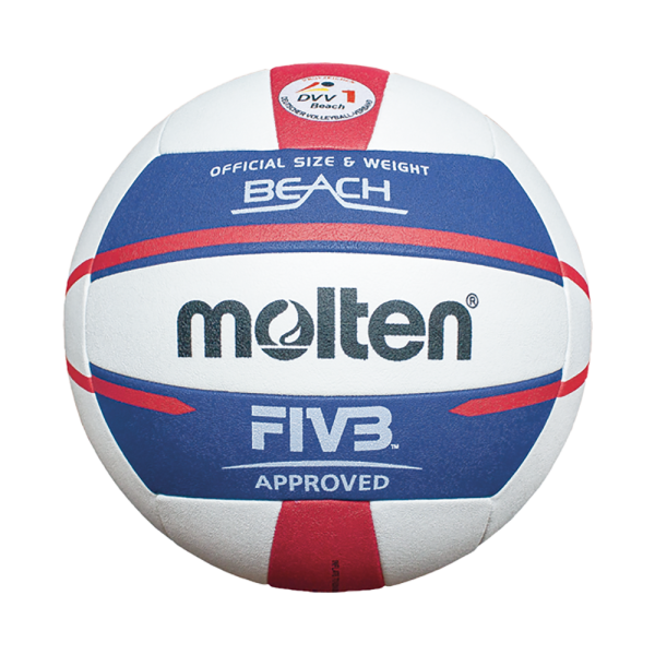 Molten Beach Volleyball V5B5000-DE